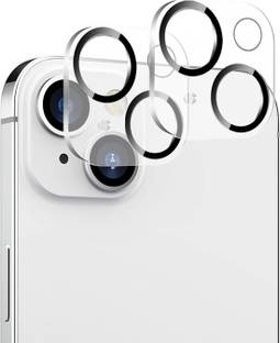 RAL-GAUT Back Camera Lens Glass Protector for iPhone 13