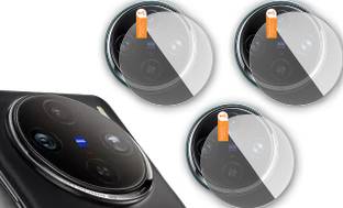 HIDEOUS Back Camera Lens Glass Protector for vivo X100 Pro