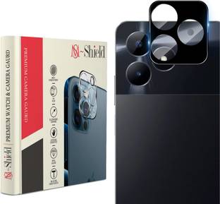 MS-Shield Back Camera Lens Glass Protector for Realme C53