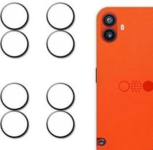 tombik Back Camera Lens Glass Protector for 32xf-Nothing CMF Phone 1