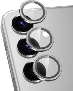 ALKSTORE Back Camera Lens Glass Protector for SAMSUNG Galaxy A16 5G