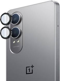 REDDWARF Back Camera Lens Ring Guard Protector for OnePlus Nord CE4 Lite 5G