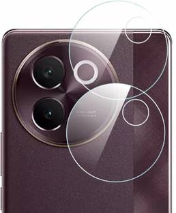 Litekart Back Camera Lens Glass Protector for vivo v30e