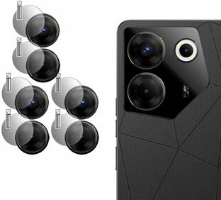 SCREENPROTECTOR Back Camera Lens Glass Protector for Tecno Camon 20 Pro 5G CAMERA