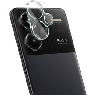 Oncraves Back Camera Lens Glass Protector for Xiaomi Redmi Note 13 Pro Plus 5G