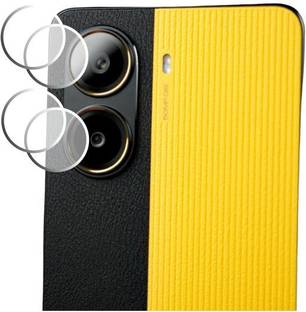 KANCHA Back Camera Lens Glass Protector for Poco X7 pro, Poco x7 Pro 5G, PocoX7 pro 5G Mobile