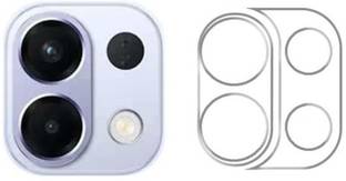 CCLirfo Back Camera Lens Glass Protector for Oppo k13, K13 5G, OppoK13, K13 Oppo