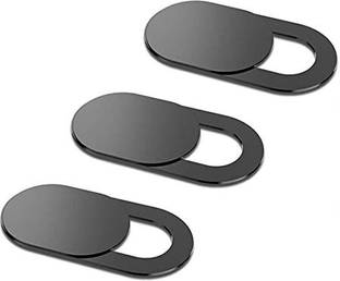 TECHGEAR Front & Back Camera Lens Ring Guard Protector for camera