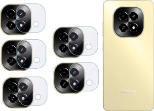 Ten To 11 Back Camera Lens Glass Protector for Realme C63 5G
