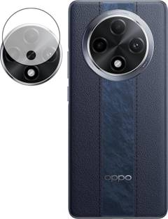 EJZATI Back Camera Lens Glass Protector for OPPO F27 PRO PLUS 5G, BACK CAMERA LENS PROTECTOR