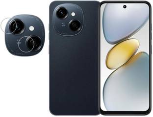 ISAAK Camera Lens Protector for Tecno Spark Go 1