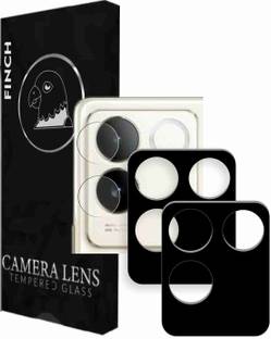 FINCH Back Camera Lens Glass Protector for VIVO T2 PRO 5G
