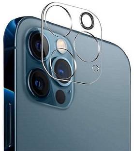 Chronic Back Camera Lens Glass Protector for Apple iPhone 16 Pro, iPhone 16 Pro