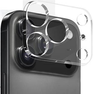 LIKEDESIGN Back Camera Lens Glass Protector for iPhone 17 pro, Apple iPhone 17 Pro