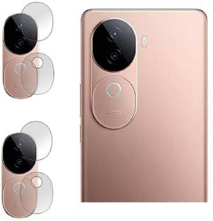 SAEMPIRE Back Camera Lens Glass Protector for Vivo v40e 5g, V40e, V40E ,vivo v40e 5g