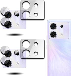 G-AXY Back Camera Lens Glass Protector for Infinix Zero 30 5G