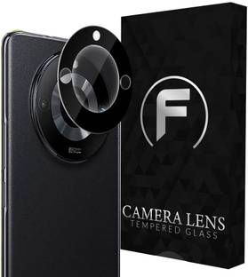 FIRST MART Back Camera Lens Glass Protector for Realme 11 Pro 5G