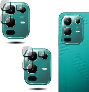 A-star Back Camera Lens Glass Protector for Infinix Note 50x 5G+