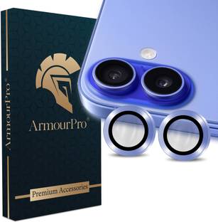 ArmourPro Back Camera Lens Ring Guard Protector for Mobile