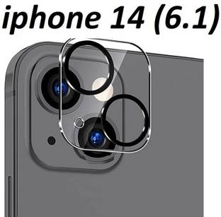 GDBUY Back Camera Lens Glass Protector for APPLE iPhone 14