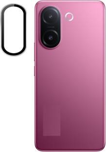 welldesign Camera Lens Protector for Vivo V60e 5G, Vivo V60E, [RING]