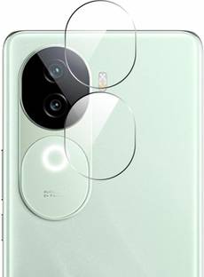 SHAKU Back Camera Lens Glass Protector for Iqoo Z9S