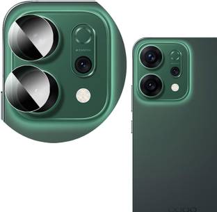 DAFFIN Back Camera Lens Glass Protector for oppo reno 14