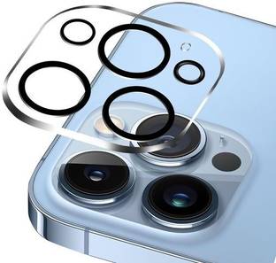 Shieldify Back Camera Lens Glass Protector for Iphone 14 Pro max