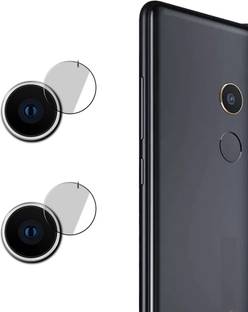 Hi-Cam Camera Lens Protector for Mi Mix 2