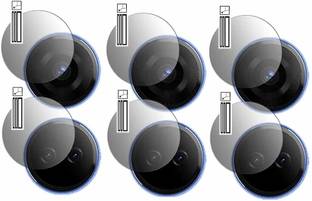 SCREENPROTECTOR Back Camera Lens Glass Protector for Tecno Camon 20 CAMERA