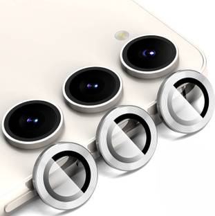 A3sprime Back Camera Lens Ring Guard Protector for Samsung Galaxy S23, S23 Plus 5G, Galaxy S23 FE 5G, Galaxy S24 5G