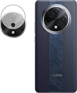 ejzatex Back Camera Lens Glass Protector for OPPO F27 PRO PLUS, BACK CAMERA LENS PROTECTOR