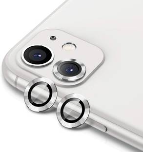 A3sprime Back Camera Lens Glass Protector for Apple iPhone 11