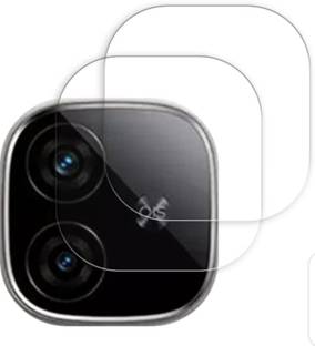 DB Back Camera Lens Glass Protector for VIVO IQOO NEO 10R 5G CAMERA LENS ( PACK OF 2)