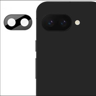 Bodoma Back Camera Lens Glass Protector for Google pixel 9A 5G