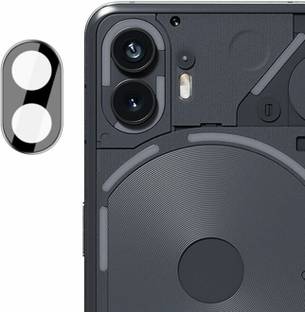 CASESHIELD Back Camera Lens Glass Protector for Nothing Phone 1 Camera Lens Protector, Nothing Phone 1 Camera Glass Protector