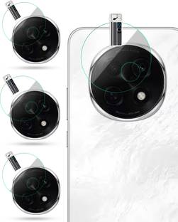 Nazomi Tech Back Camera Lens Glass Protector for OPPO F29 Pro, F29 PRO OPPO, OPPO F29 PRO
