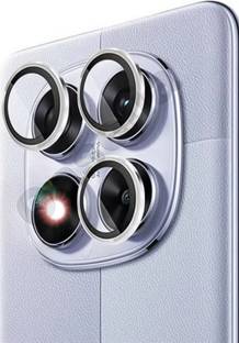 CASELIA Camera Lens Protector for Xiaomi Redmi Note 14 Pro 9H Hardness, Scratch-Resistant, HD Clarity