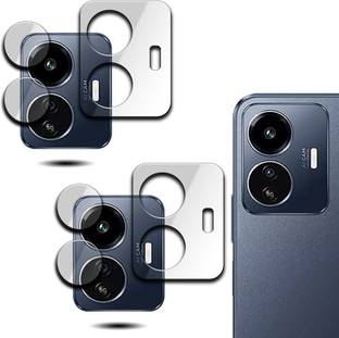 ASTARD Back Camera Lens Glass Protector for - IQOO Z6 44W