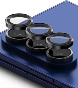 FABEKEE Back Camera Lens Ring Guard Protector for Samsung Galaxy Z Fold 7 Back Camera Lens Ring Guard Protector