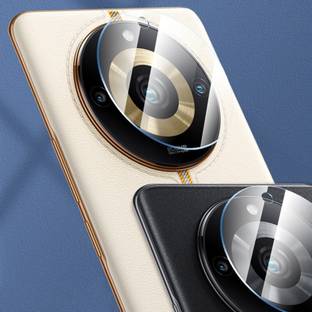 REDDWARF Back Camera Lens Glass Protector for realme 11 Pro 5G/Plus 5G