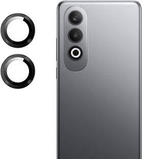 Oncraves Back Camera Lens Ring Guard Protector for OnePlus Nord CE4 5G