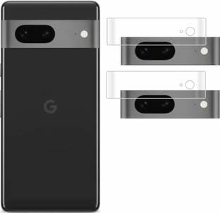 Vatsin Back Camera Lens Glass Protector for Google Pixel 7 Pro