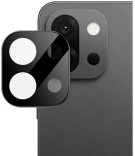 Caseline Back Camera Lens Glass Protector for OnePlus 13s