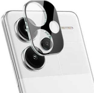 INFINITYWORLD Back Camera Lens Glass Protector for Redmi Note 13 Pro+ 5G
