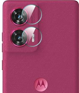 Shaku Back Camera Lens Glass Protector for Motorola Moto G96