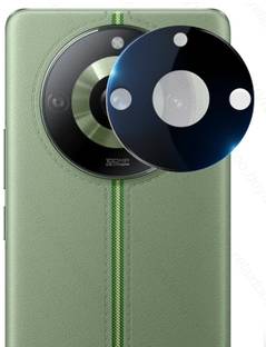 AB PRIME Back Camera Lens Glass Protector for realme 11 pro plus