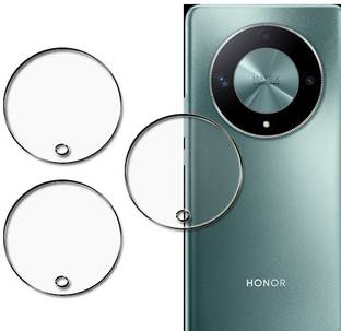 tombik Back Camera Lens Glass Protector for ss2-honor x9b