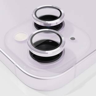 TOTEM Back Camera Lens Glass Protector for Apple iPhone 14 Plus