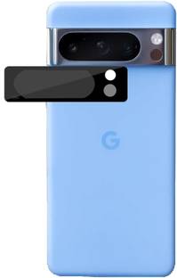 SOLIVAGANT Back Camera Lens Glass Protector for Google Pixel 8 Pro 5g